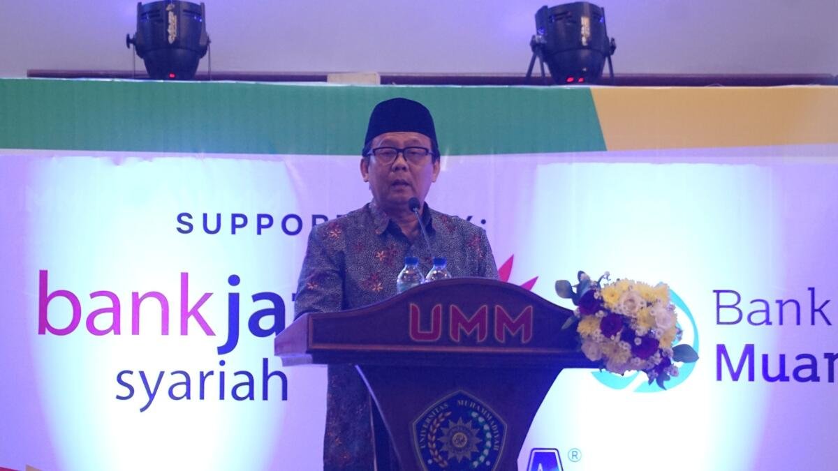 UMM Jadi Tuan Rumah ME Awards 2026, Lebih dari 3.000 Peserta Siap Cetak Pemimpin Masa Depan