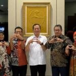 UMM dan Pemprov NTB Perkuat Kerja Sama, Siapkan Program Desa Berdaya hingga Padi Organik