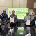UMM Perkuat Pengembangan Energi Terbarukan Lewat Varietas Baru Jarak Pagar JCUMM5