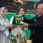 Umsida Raih Juara 3 KTI Nasional IKPI Lewat Gagasan Smart Tax Governance