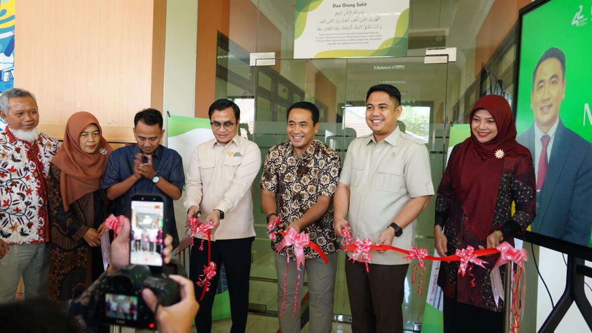 Umsura Siapkan 200 Peserta untuk Program Migrant Center
