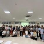 Unisa Yogyakarta Tuntaskan Satu Tahun AIK Multikultural bagi Mahasiswa Non-Muslim