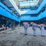 Upacara 17 Agustus sebagai Implementasi Pembelajaran Sosial Emosional di SMP Muhammadiyah 15 Surabaya