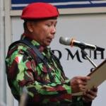 Upacara HUT ke-81 RI di SD Muhida Ajak Siswa Saling Menguatkan, Bukan Saling Menjatuhkan