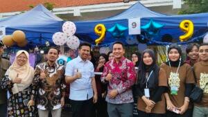 Wakil Gubernur Jatim Puji Hasil Paten KKN Umsura