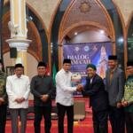 Wali Kota Malang Dorong Kolaborasi dengan Muhammadiyah untuk Jaga Lingkungan