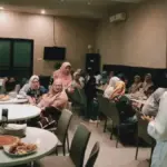 Wali Murid Perkuat Sinergi Sekolah SD Kreatif Muhammadiyah 16 Surabaya