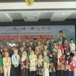 Seminar FORTEI Jatim di UMM Bahas AI, Green Technology, dan SDM