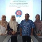 Tim Riset UMLA Gelar Skrining Kesehatan Berbasis Health Belief Model, Cegah Diabetes Melitus pada Warga Muhammadiyah