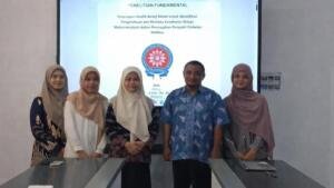 Tim Riset Umla Gelar Skrining Kesehatan Berbasis Health Belief Model, Cegah Diabetes Melitus pada Warga Muhammadiyah
