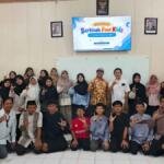 Workshop Berkisah for Kids Bekali Peserta Hadapi Lomba Maulid Fest 2026
