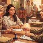 Yang Kalah Cepat dari Aplikasi