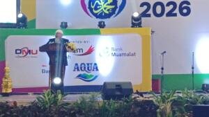 Zainul Muslim: ME Awards 2026 Jadi Momentum Menjaga Mutu Pendidikan Muhammadiyah