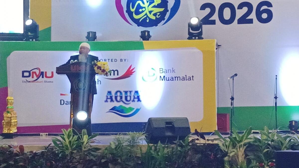 Zainul Muslim: ME Awards 2026 Jadi Momentum Menjaga Mutu Pendidikan Muhammadiyah