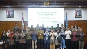 Zona KHAS UMM Dilirik Kemenpar, Jadi Modal Pengembangan Wisata Halal Jawa Timur