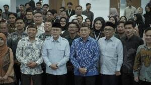 Zulkifli Hasan: Swasembada Pangan adalah Kehormatan Bangsa