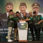 1.014 Satgas GreenMu Dikukuhkan, Muhammadiyah Banyumas Bidik Dampak Ekologi dan Ekonomi