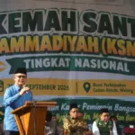 1.500 Santri Ikuti KSM Nasional ke-2 di Coban Rondo