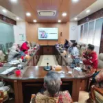 1000 Cahaya Muhammadiyah Paparkan Hasil Audit Energi Gedung PP Muhammadiyah