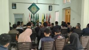 12 Pesantren Muhammadiyah Jawa Timur Siap Berjuang di Kemah Santri Nasional II