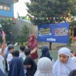 132 Siswa SD Muhammadiyah 3 Ikrom Ikuti English Intensive Bootcamp Selama Enam Hari
