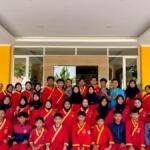 145 Atlet Tapak Suci PIMDA 072 Kota Probolinggo Siap Berlaga di Wali Kota Cup XI