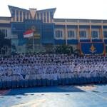 240 Lulusan Smamda Tembus PTN, Empat Lanjut Studi ke Luar Negeri