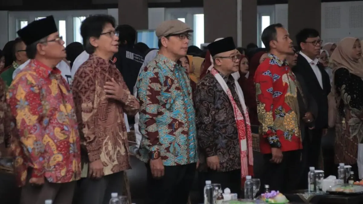 26 Tahun UMC, dari Cirebon Menembus Batas: AIK, Teknologi, dan Ambisi Menjadi Kampus Unggul