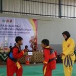 266 Atlet Meriahkan Kejurda Tapak Suci Purworejo 2026, Ajang Uji Mental Atlet