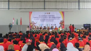 266 Atlet Meriahkan Kejurda Tapak Suci Purworejo 2026, Jadi Ajang Uji Mental dan Persiapan Atlet