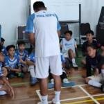 3 Mahasiswa PKO Unesa Tuntaskan MBKM Magang di Hizbul Wathan Muhammadiyah Futsal Academy Surabaya