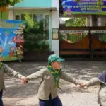 33 Tahun Menjaga Amanah, Merajut Kenangan, dan Belajar Ikhlas