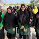 36 Tahun Berpisah, Jalan Santai 4 Dasawarsa Al-Ishlah Jadi Ajang Reuni Haru
