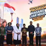 50 Guru SMK Magang ke Jerman, Bawa Teknologi Industri Global ke Sekolah