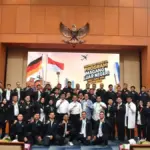 50 Guru SMK Magang ke Jerman, Kemendikdasmen Dorong Penguatan Kompetensi dan Pendidikan Vokasi