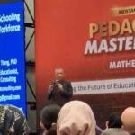7 Guru ICP SD Ikrom Wage Petik Pelajaran Berharga di Pedagogy Masterclass