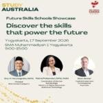 7 Kampus Australia Hadir di SMA Muhi Yogyakarta, Ribuan Murid Bersiap Go International