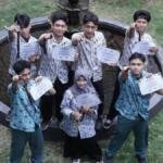 8 Atlet Tapak Suci Smamita Raih Medali di Airlangga Championship 2026