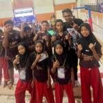 9 Atlet Tapak Suci MI Musix Tebluru Bawa Pulang 9 Medali