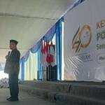 Abdul Mu’ti Hadir di Puncak 40 Tahun Al-Ishlah, Sebut Angka 40 Punya Spirit Nubuwah