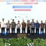 Abdul Mu’ti: Prinsip Ekonomi Syariah adalah Distribusi Kekayaan