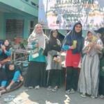 Ada Doorprize Ultah Kembar di Masyan Al-Ishlah, Santri Lahir 13 September Dapat Hadiah Spesial