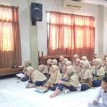 Adab Bergaul di Era Digital Jadi Bekal Siswa Kelas VI SD Muhammadiyah Manyar