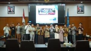 AI Melaju Lebih Cepat, Puspresnas Ungkap Strategi Cetak Talenta Sains di OSN 2026 UMM