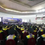AI Tak Bisa Gantikan Empati, Komisaris KAI Bekali Lulusan UMM Hadapi Disrupsi Teknologi