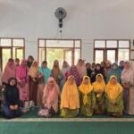 Aisyiyah Cibodas Ajak Perempuan Mulai Dakwah Hijau dari Rumah