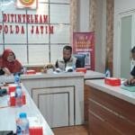 Aisyiyah dan Polda Jatim Siapkan Kolaborasi Nyata Lindungi Perempuan dan Anak