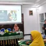 Aisyiyah Kota Probolinggo Gelar Pendampingan Legalitas dan Pelatihan Manajemen Daycare Lansia