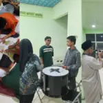“Aku Bisa, Aku Berani”: Santri Eksplorasi Potensi Bersama Mahasiswa PPG Prajabatan Umsura