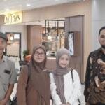 Alumni Smamita Raih Beasiswa MEXT, Imara Al Hamani Bawa Nilai Muhammadiyah ke Jepang